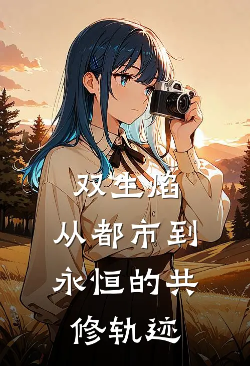 双生焰：从都市到永恒的共修轨迹
