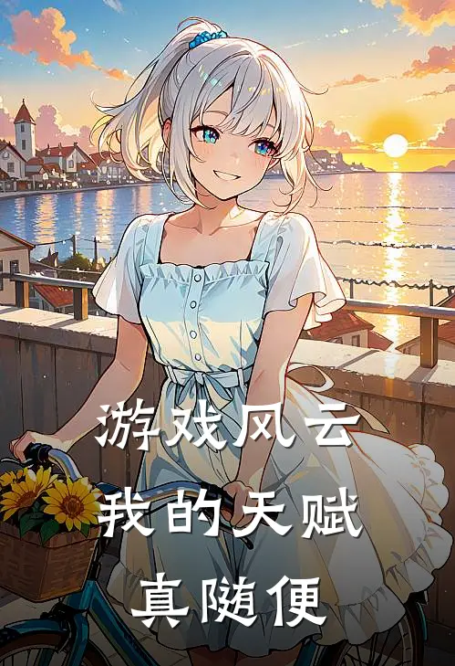 游戏风云：我的天赋真随便