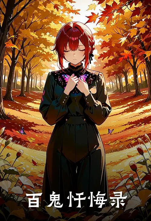 百鬼忏悔录(孟婆孟婆)在哪看免费小说_全本免费完结小说百鬼忏悔录孟婆孟婆