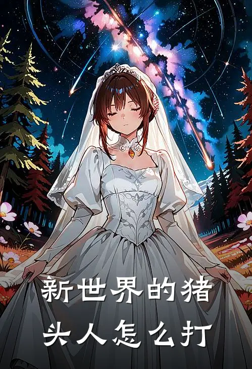 新世界的猪头人怎么打