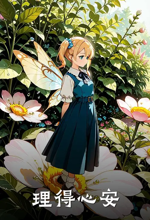 理得心安