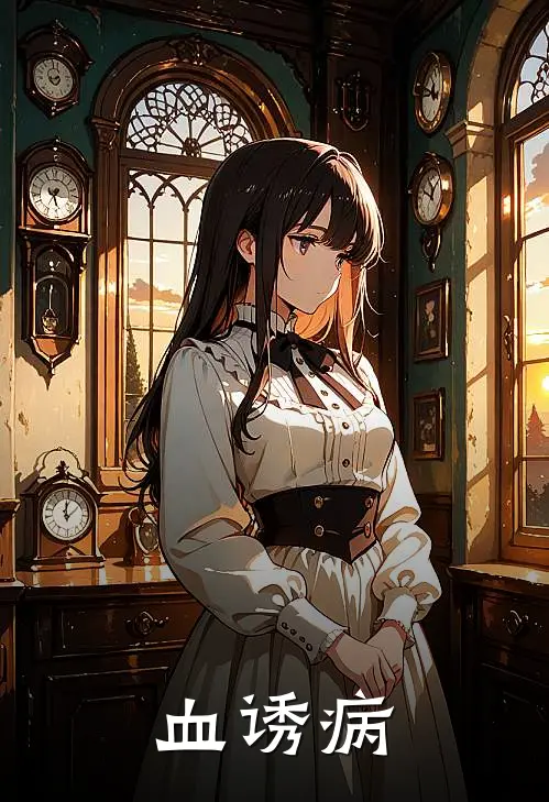 血诱病