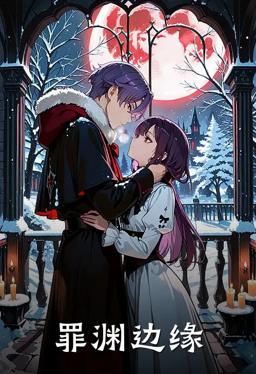 林默唐锋(罪渊边缘)最新章节免费在线阅读_(林默唐锋)完结版在线阅读