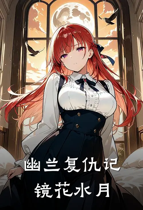 幽兰复仇记，镜花水月