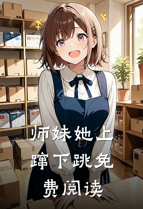 师妹她上蹿下跳免费阅读