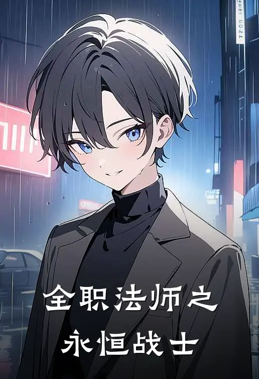 全职法师之永恒战士