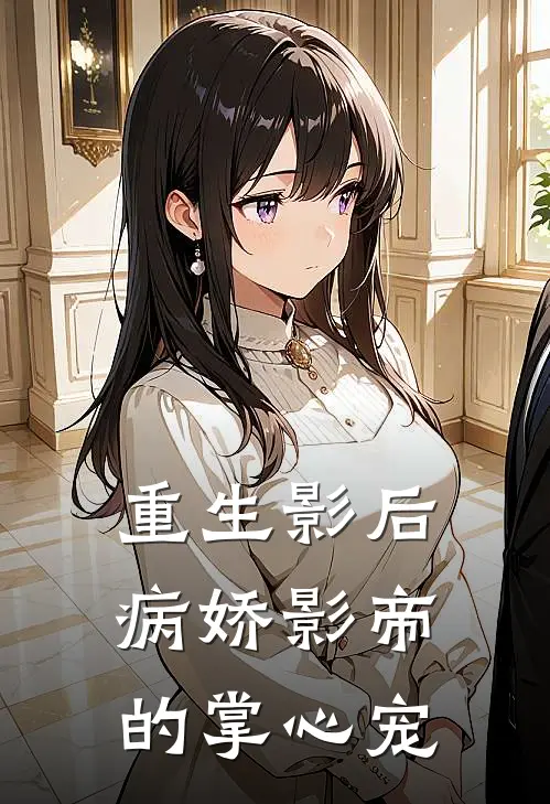 重生影后：病娇影帝的掌心宠苏眠陆宴小说推荐完本_热门小说大全重生影后：病娇影帝的掌心宠(苏眠陆宴)