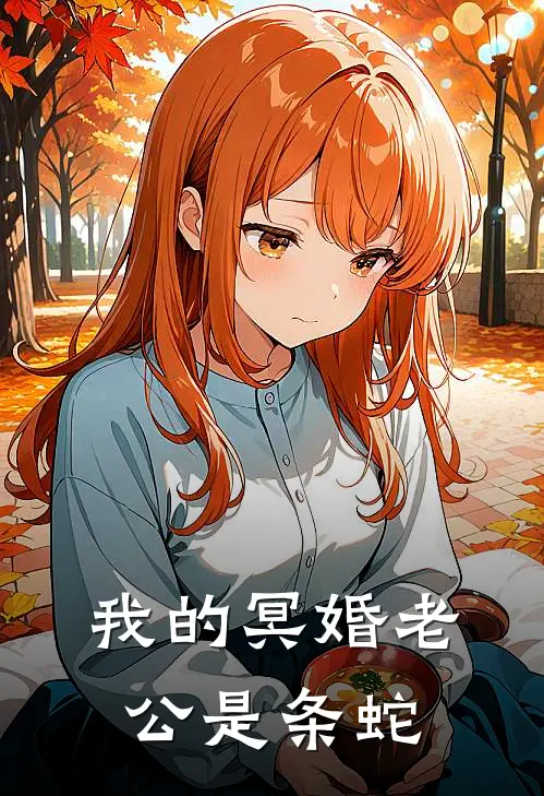 我的冥婚老公是条蛇