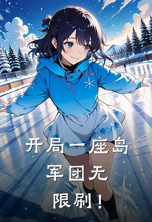 开局一座岛，军团无限刷！