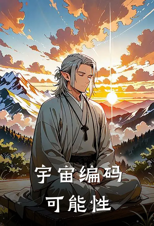 宇宙编码可能性