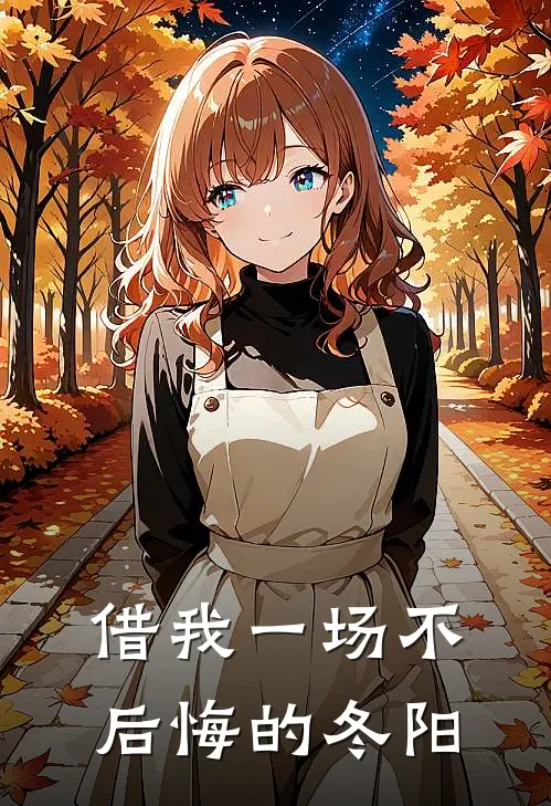 借我一场不后悔的冬阳（艾敬刘珂）最新章节列表