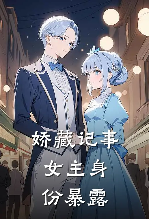 娇藏记事女主身份暴露