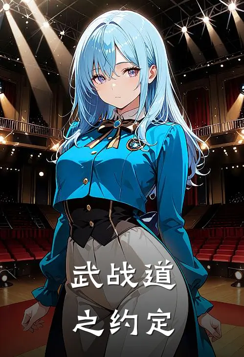 武战道之约定