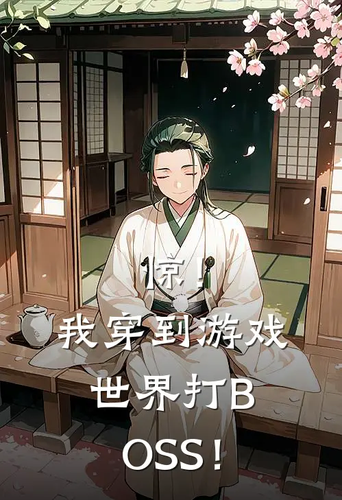 《惊！我穿到游戏世界打BOSS！》申傲夏倾完结版阅读_申傲夏倾完结版在线阅读