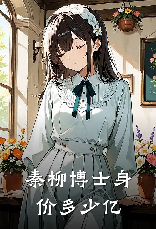 秦柳博士身价多少亿