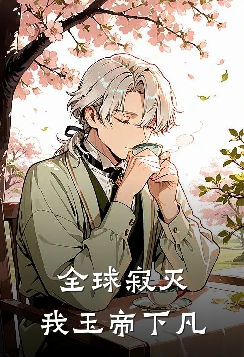 全球寂灭，我玉帝下凡