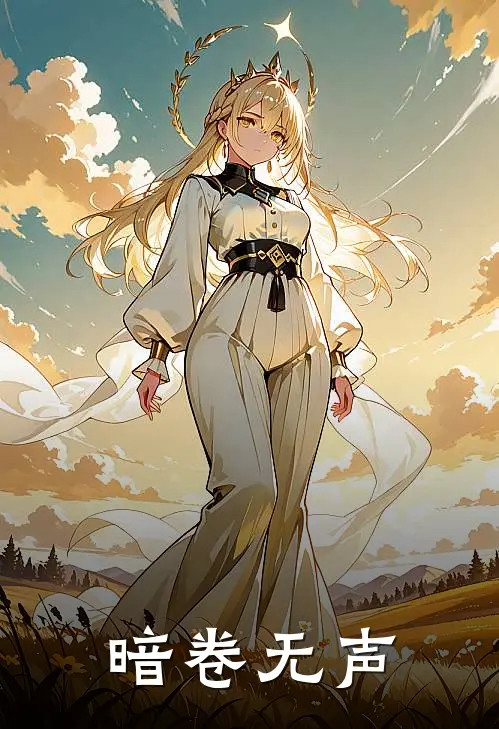 暗卷无声