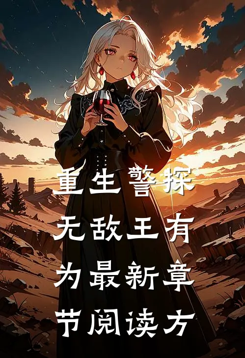 重生警探无敌王有为最新章节阅读方