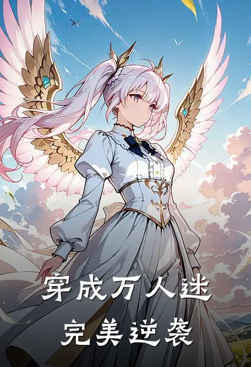 穿成万人迷完美逆袭
