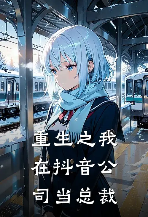 重生之我在抖音公司当总裁