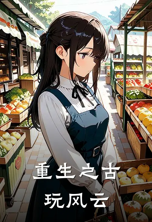 重生之古玩风云