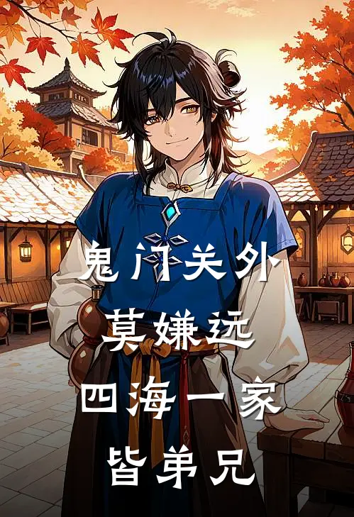 鬼门关外莫嫌远,四海一家皆弟兄