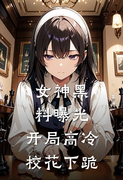 女神黑料曝光：开局高冷校花下跪(林薇薇王禄)完结版免费小说_热门完结小说女神黑料曝光：开局高冷校花下跪(林薇薇王禄)