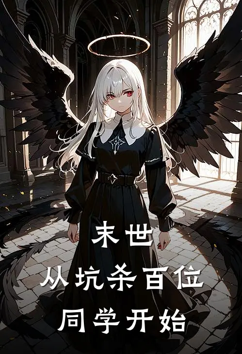 末世：从坑杀百位同学开始