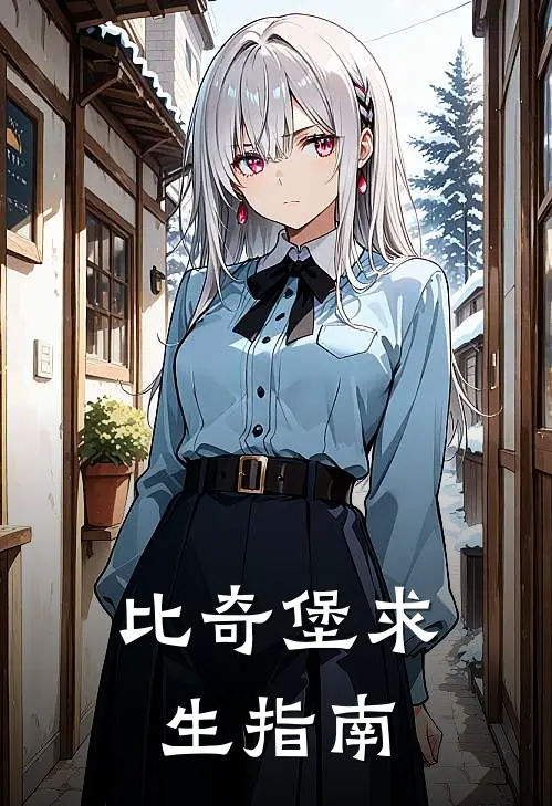 比奇堡求生指南