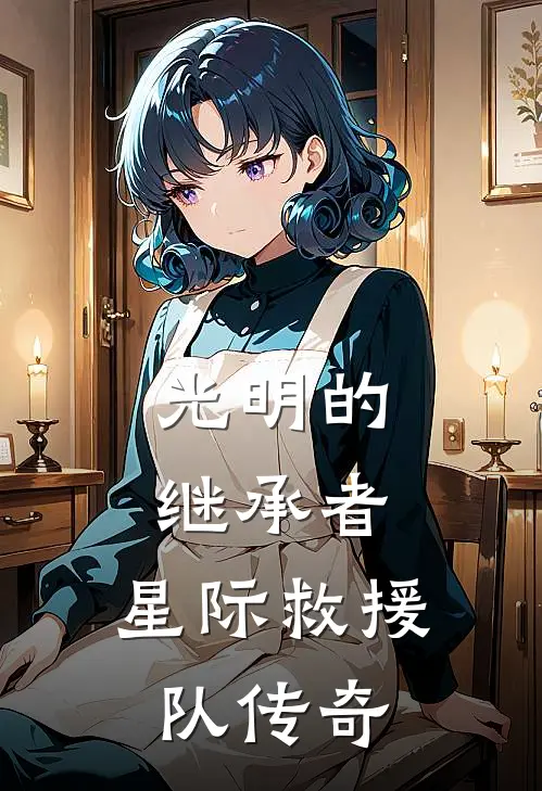 光明的继承者：星际救援队传奇