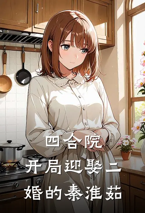 四合院：开局迎娶二婚的秦淮茹