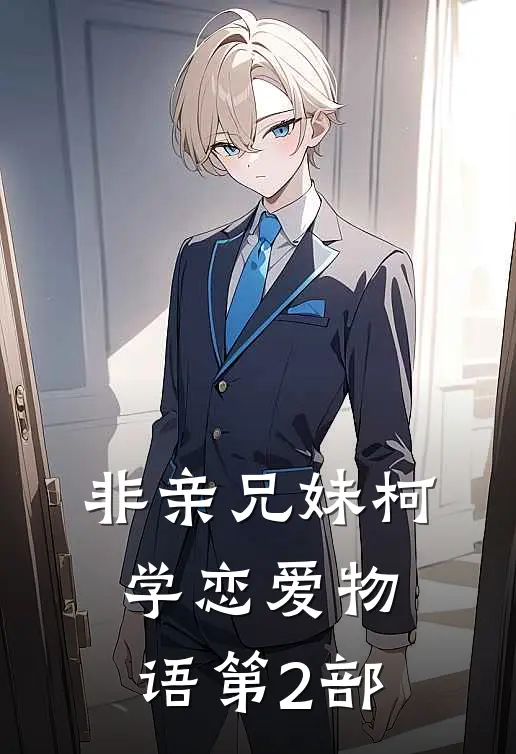 非亲兄妹柯学恋爱物语第2部