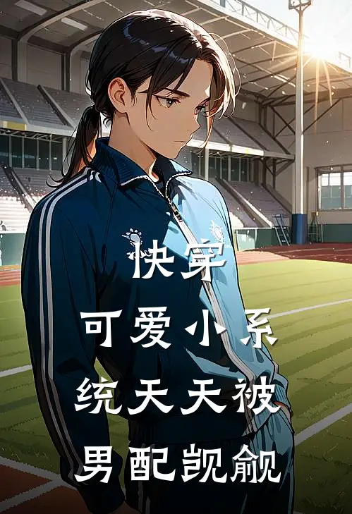 快穿：可爱小系统天天被男配觊觎