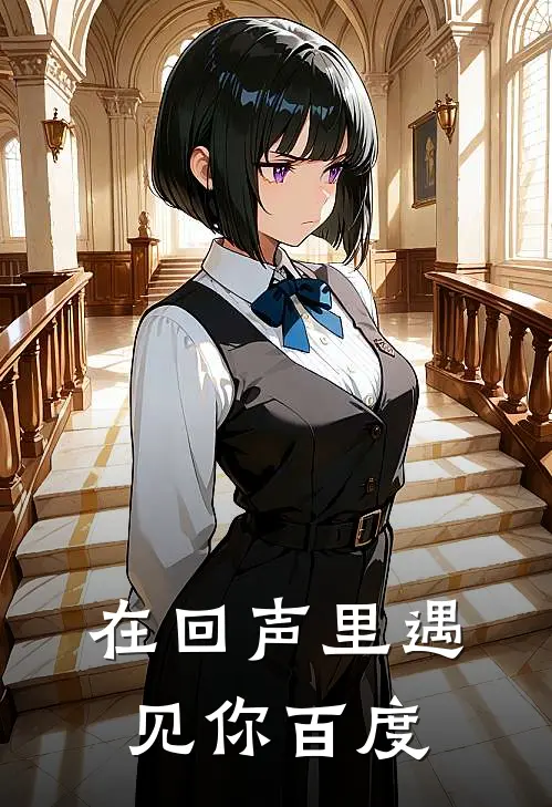 在回声里遇见你百度