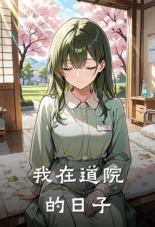 我在道院的日子