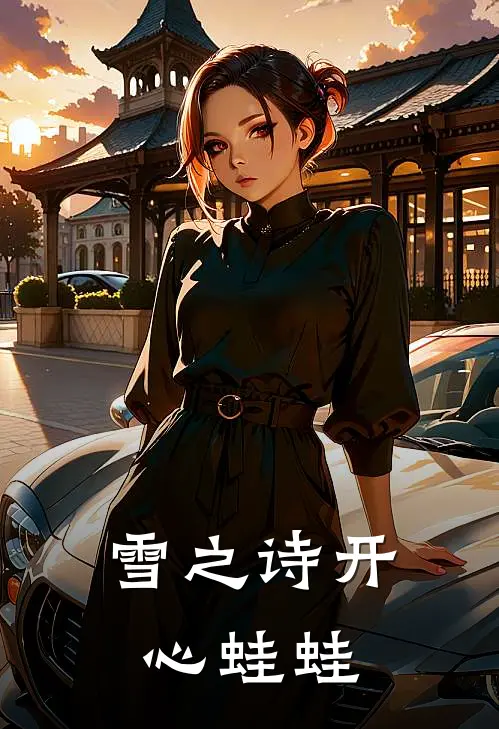 雪之诗 开心蛙蛙