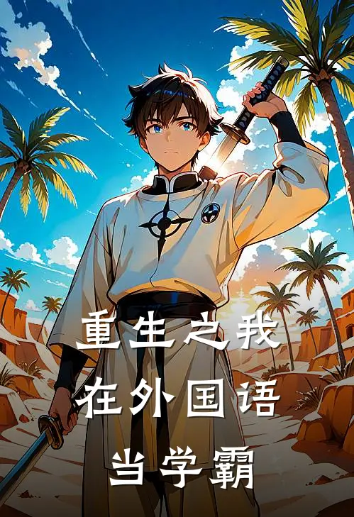 重生之我在外国语当学霸