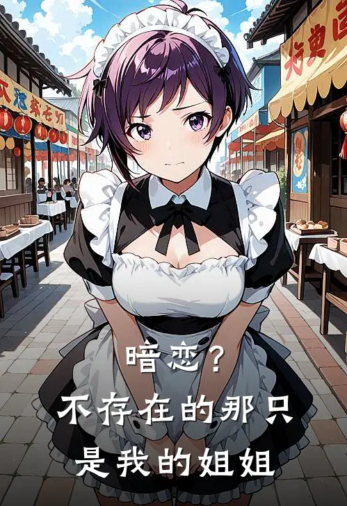 暗恋？不存在的，那只是我的姐姐付清筱舒安免费小说在线看_完本小说阅读暗恋？不存在的，那只是我的姐姐(付清筱舒安)