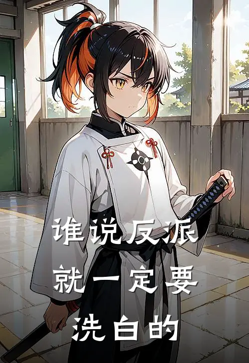 谁说反派就一定要洗白的沈月初陈琛免费小说在线阅读_热门小说在线阅读谁说反派就一定要洗白的沈月初陈琛