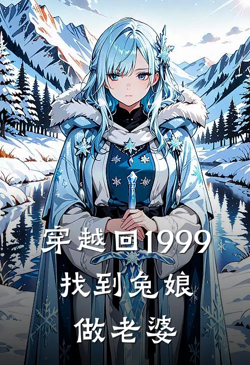 穿越回1999，找到兔娘做老婆