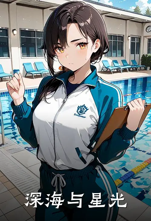 深海与星光程叙白苏晚最新热门小说_免费小说全文阅读深海与星光(程叙白苏晚)