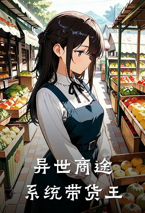 异世商途：系统带货王