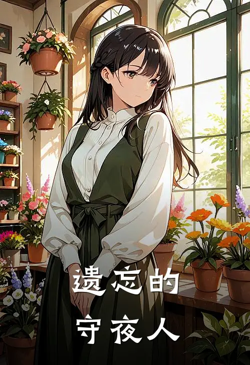 遗忘的守夜人(颜书瑶祁墨)热门网络小说_最新完本小说遗忘的守夜人(颜书瑶祁墨)