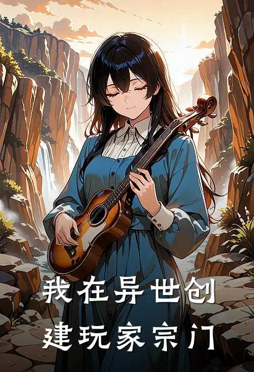 我在异世创建玩家宗门(楚河陈震)免费小说阅读_免费小说完整版我在异世创建玩家宗门(楚河陈震)