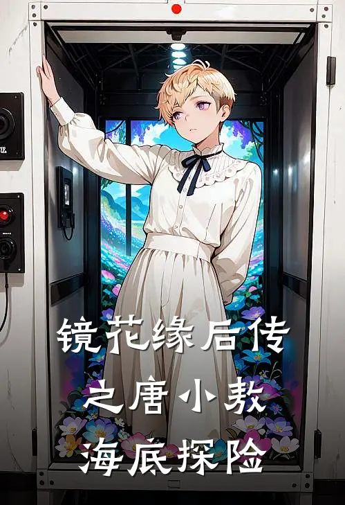 镜花缘后传之唐小敖海底探险