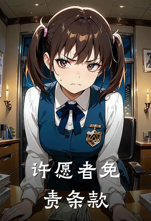 许愿者免责条款