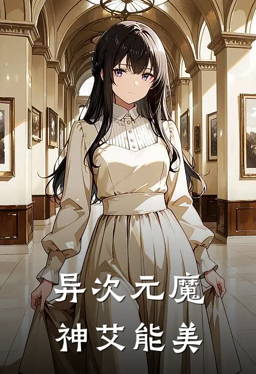 异次元魔神艾能美