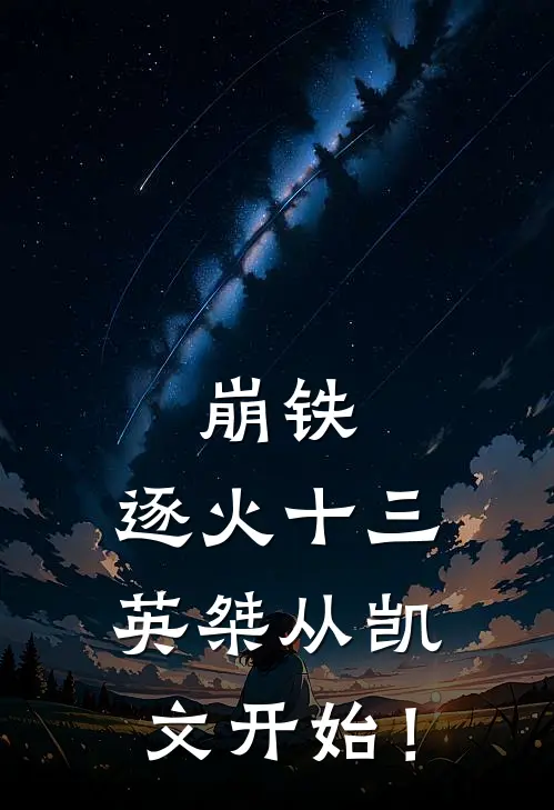 崩铁：逐火十三英桀从凯文开始！全文免费阅读无弹窗大结局_崩铁：逐火十三英桀从凯文开始！（凯文卡芙卡）小说免费阅读大结局