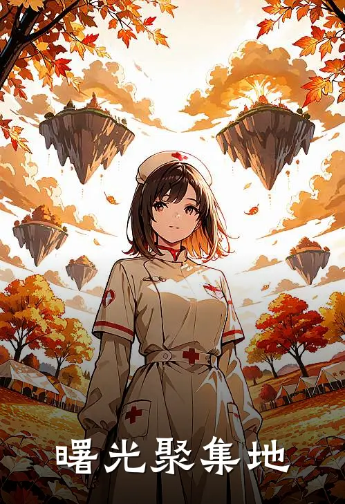 《曙光聚集地》程简叶泠泠火爆新书_曙光聚集地(程简叶泠泠)免费小说