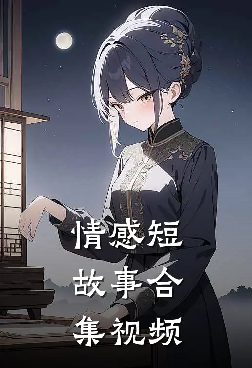 情感短故事合集视频